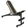 Multi- Function Popular Folding Sit up Bench